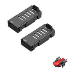 Bateria De Drone De Controle Remoto Lf606 Para Mini Drone