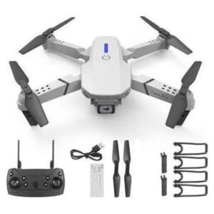 Mini Uav 4k Hd Câmera Sem Fio De Ângulo Largo Fpv Barato