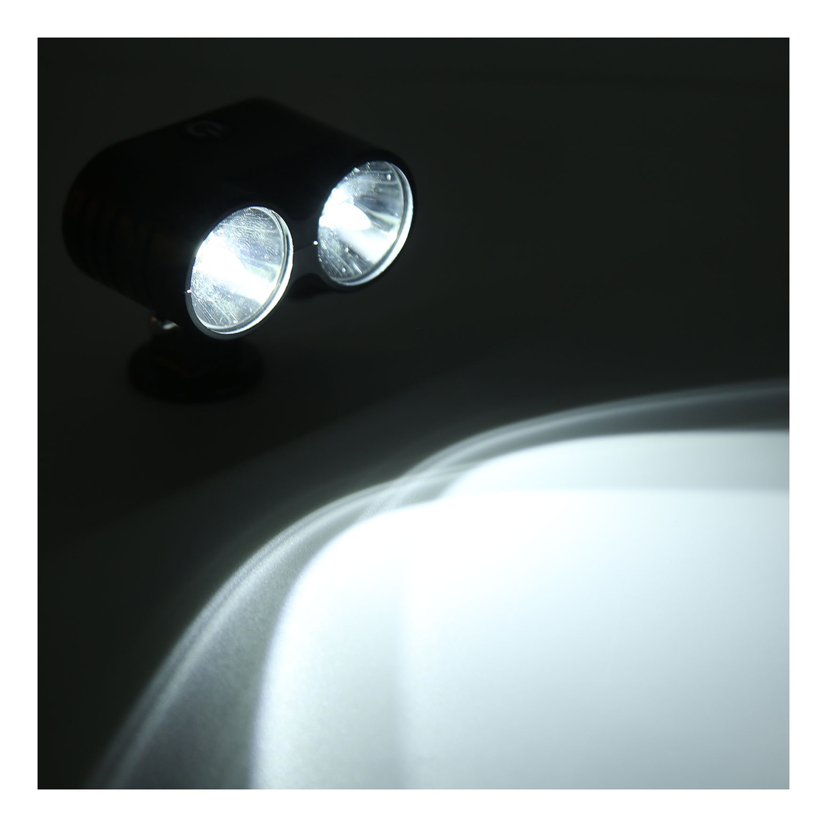 Drone Owl Searchlight 4 Modos Night Flying Light Universal - Imagem 10