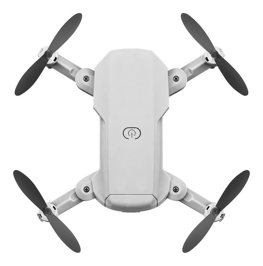 Mini Drone De Brinquedo Para Crianças Com Câmera - Imagem 12