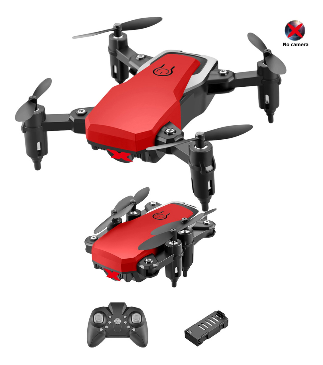 Controle Remoto Dobrável Quadcopter Rc Drone 4 Canais - Imagem 5
