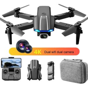Mini Drone Baratos, Drones Baratos Com Câmera Dupla