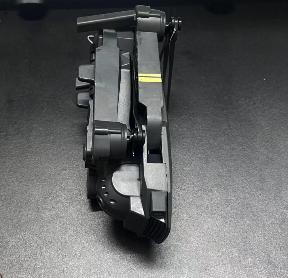 Drone E58 Com Câmera Hd Preto 2.4ghz 3 Baterias - Imagem 4