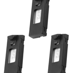 E88 Pro (e525) Mini Bateria Uav (3pcs)