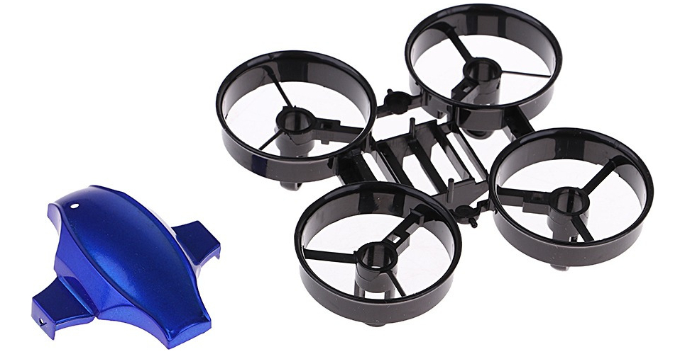 Diy Modelo Avião Kit De Montagem Uav Quadcopter Para - Imagem 7