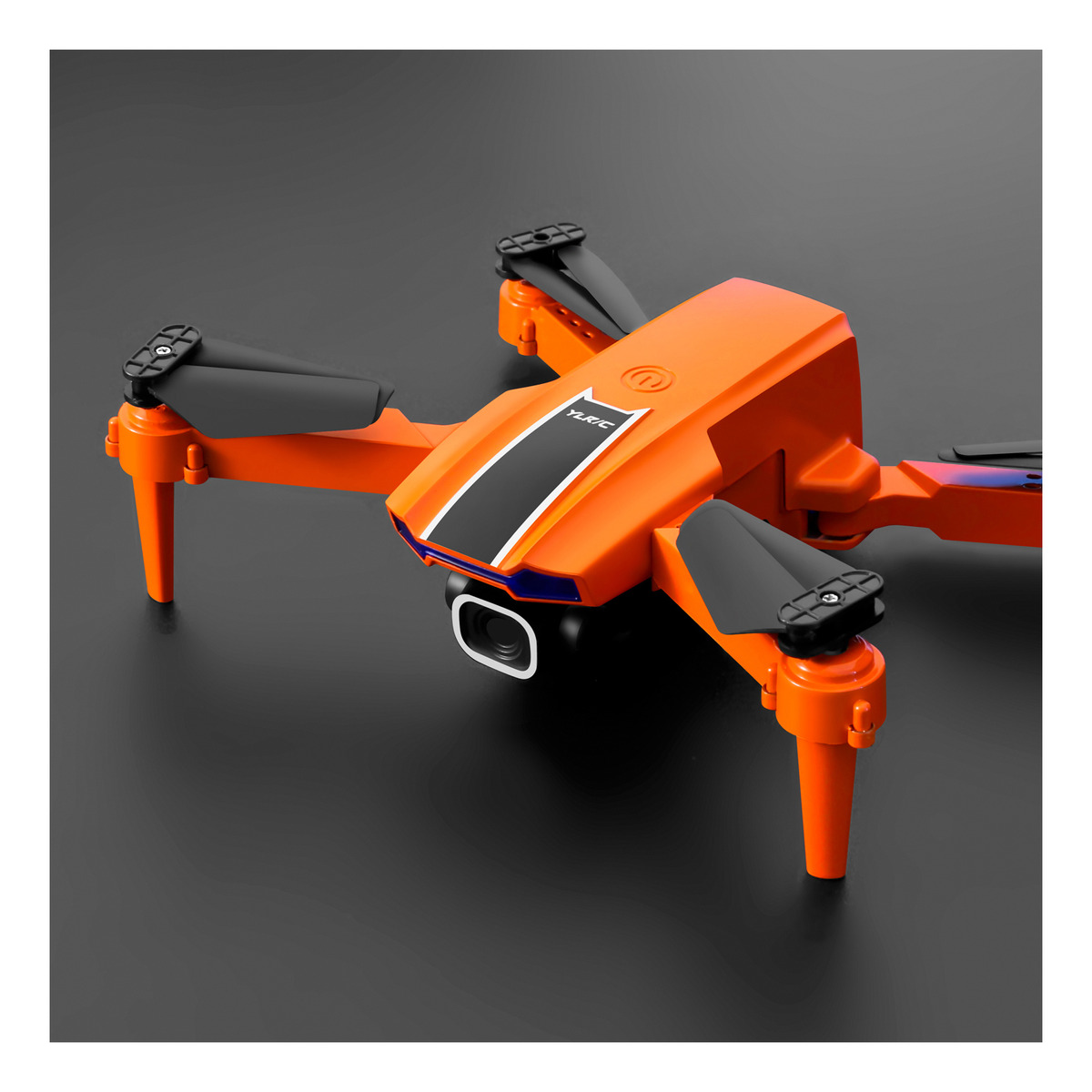 S65 Mini Rc Drone Rc Quadcopter Decolagem Com Um Botão - Imagem 3
