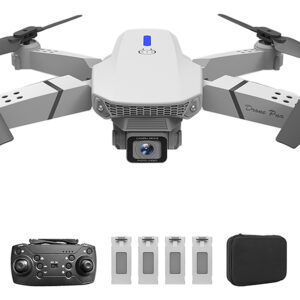 Aircraft Toy Fpv Drone De Quatro Eixos Para Adultos E Inicia