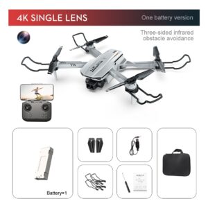 Xt1 Drones Profissionais Câmera Wifi Hd Evitação