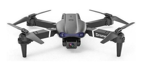 Câmera 4k Mini Drone E99 Pro Professional Com 2 Baterias - Imagem 11