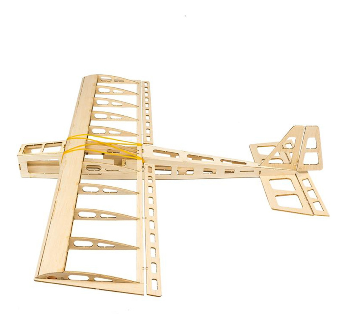 Faça Você Mesmo: Aeronaves Elétricas, Brinquedos, Hobby, Bal - Imagem 4
