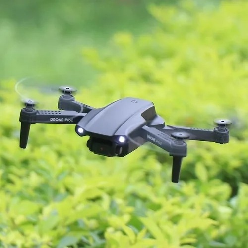 Mini Espião Drones 1080p Câmera Hd Barato Câmera Drones - Imagem 9