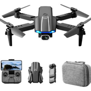 Mini Drone Barato Fpv Drones Com Câmera Para Crianças