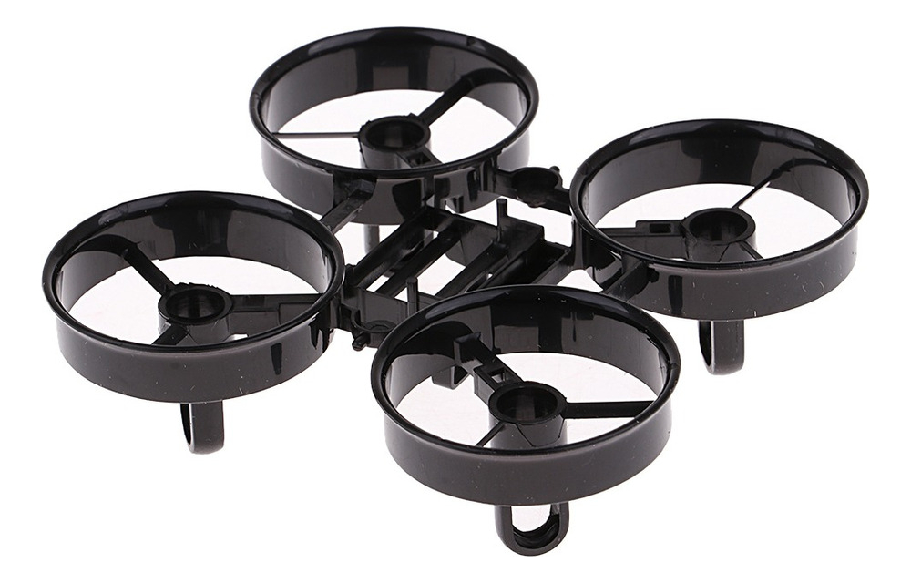 Diy Modelo Avião Kit De Montagem Uav Quadcopter Para - Imagem 6