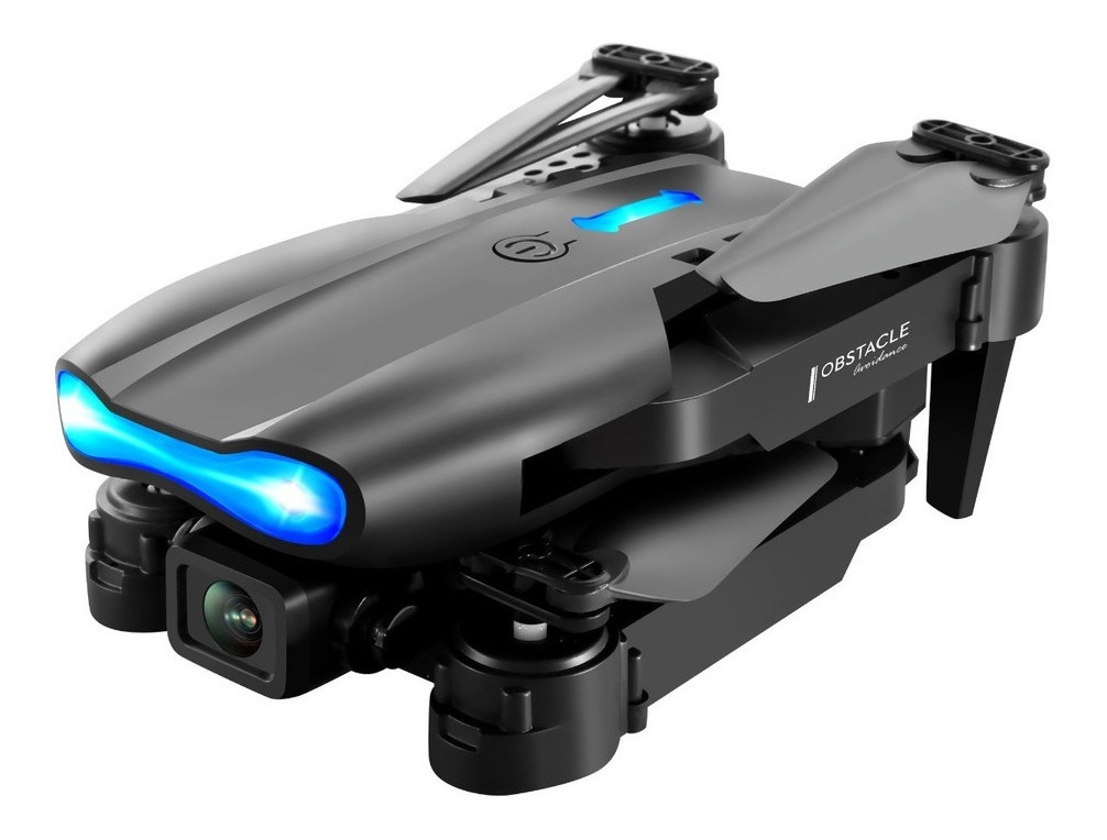 Mini Drone De Helicóptero Barato Para Crianças Com Câmera - Imagem 16