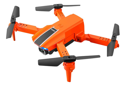 Principiante Mini Drone Profissional Barato Com Câmera Dupla - Imagem 2
