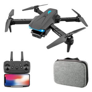S89 Rc Drone Com Câmera 4k Wifi Fpv Drone Mini Folding