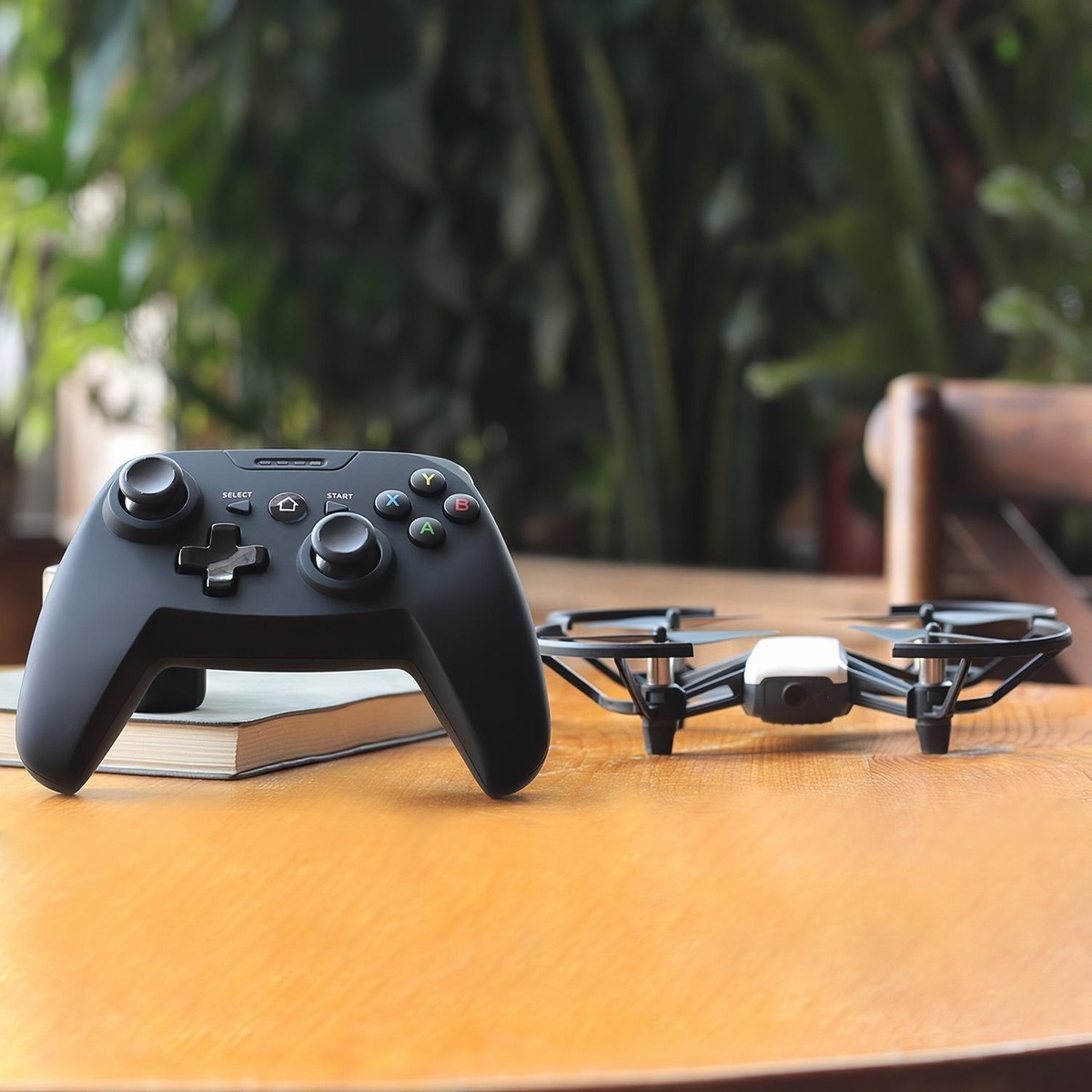 Controle Remoto Startrc Sem Fio 2.4g Transmissor Para Dji - Imagem 9