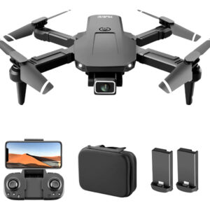 S68 Rc Drone Com Câmera 4k Wifi Fpv Drone Mini Folding