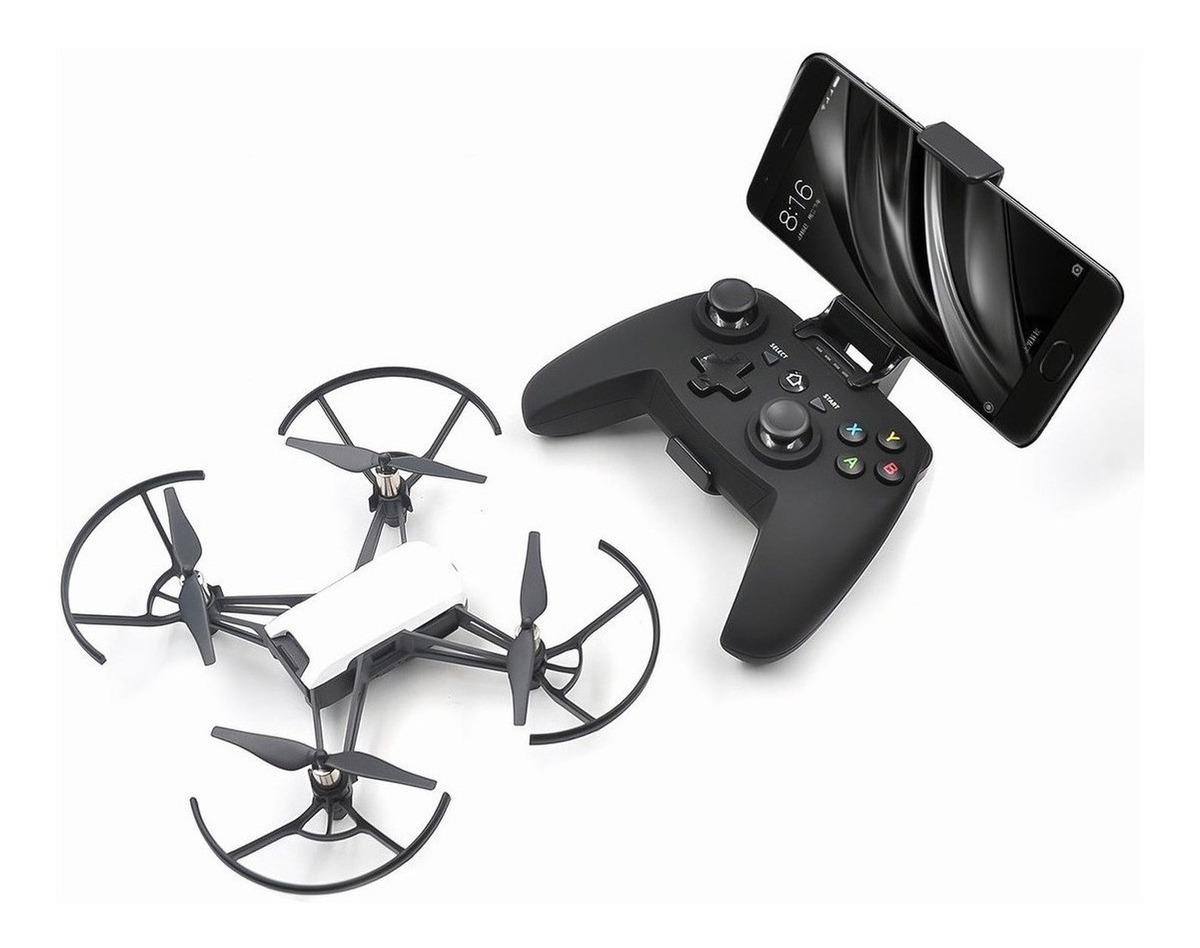 Controle Remoto Startrc Sem Fio 2.4g Transmissor Para Dji