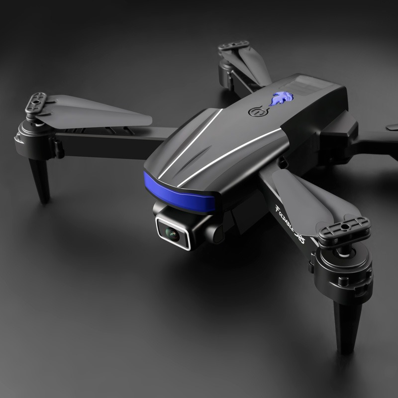 Mini Drone Profissional Câmera Inteligente Evitar Obstáculos - Imagem 4