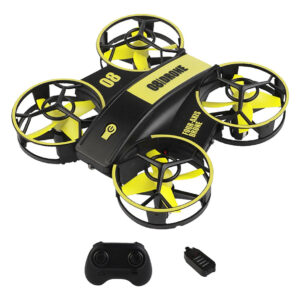 O Melhor Presente Para Brinquedos Para Aeronaves De Quatro E