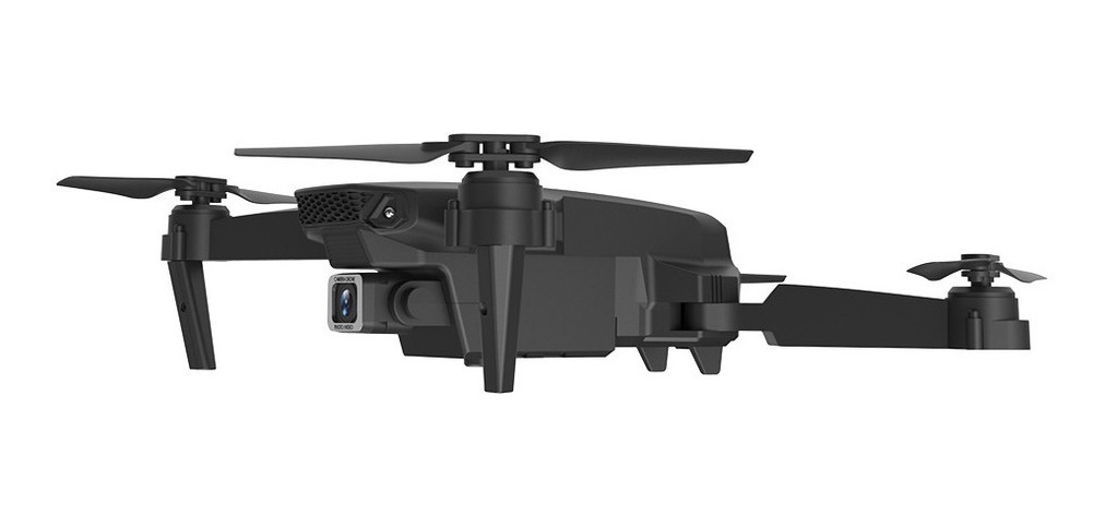 Mini Drone Fpv Profissionais Controle Remoto Com Camera Wifi - Imagem 8
