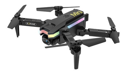 Mini Drone Xt8 Câmera Infantil De Fotografia Aérea