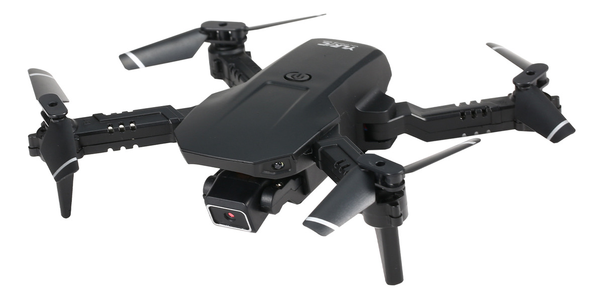 S68 Rc Drone Com Câmera 4k Wifi Fpv Dual Camera Drone Mini - Imagem 7