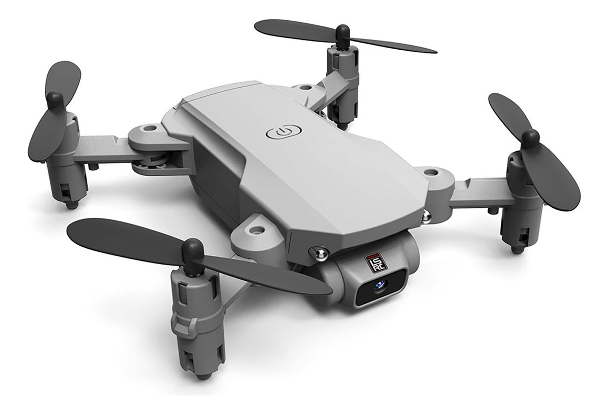 Câmera Mini Drone Rc Quadcopter 4k De 13 Minutos De Tempo De - Imagem 2