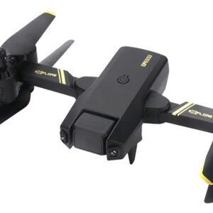 Quadcóptero De Controle Remoto Para Drones Em Geral