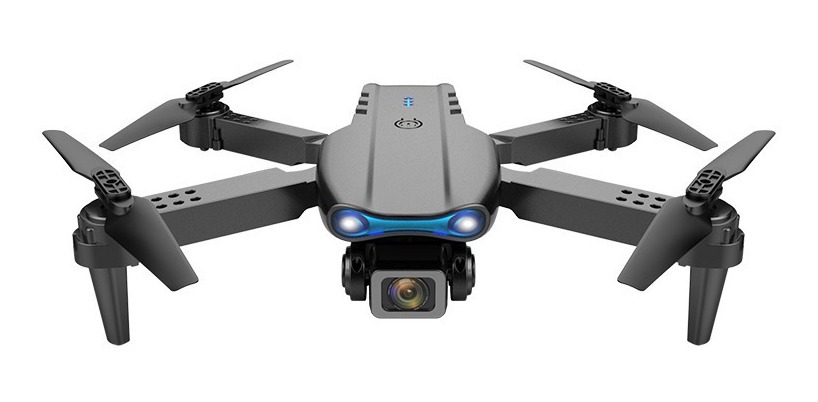 Mini Drone E99 K3 Barato Com Câmera Full Hd - Imagem 2