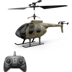 Helicóptero Rc Drone Rc De 2,4 Ghz