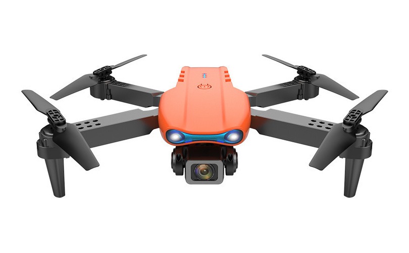 Dual Camera Mini Drone Professional 4k Com 3 Baterias - Imagem 10