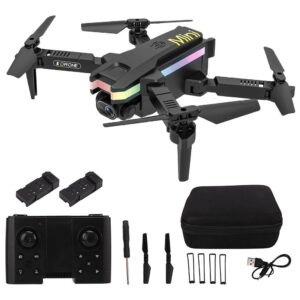 Mini Drone Profissional Para Iniciantes Baratas Com Câmera