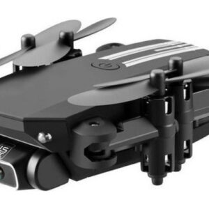 Mini Drone Hd 4k Pequeno Rc Brinquedo Avião Mini
