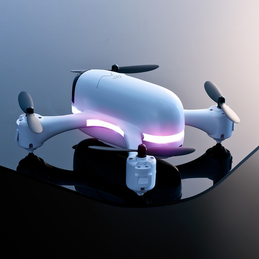 S88 Mini Posicionamento De Fluxo Óptico Drone Padrão
