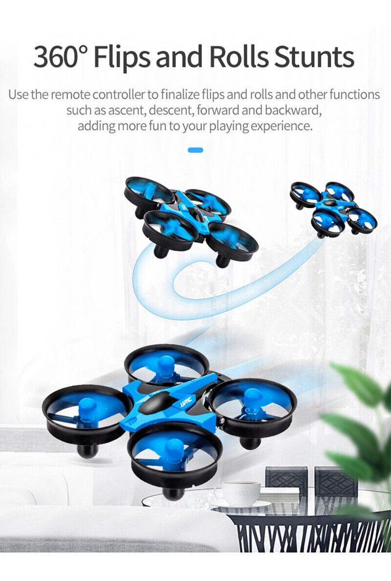 Drone 3in1 Barco Carro Água Modo Terra Modo Ar Helicotpte Rc - Imagem 4