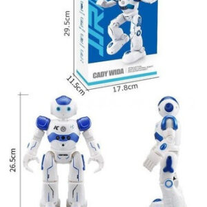 Jjrc R2 Candy Wida Robô Inteligente Rc