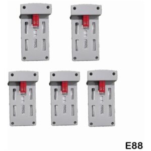 Mini Bateria Uav E88 (5pcs)