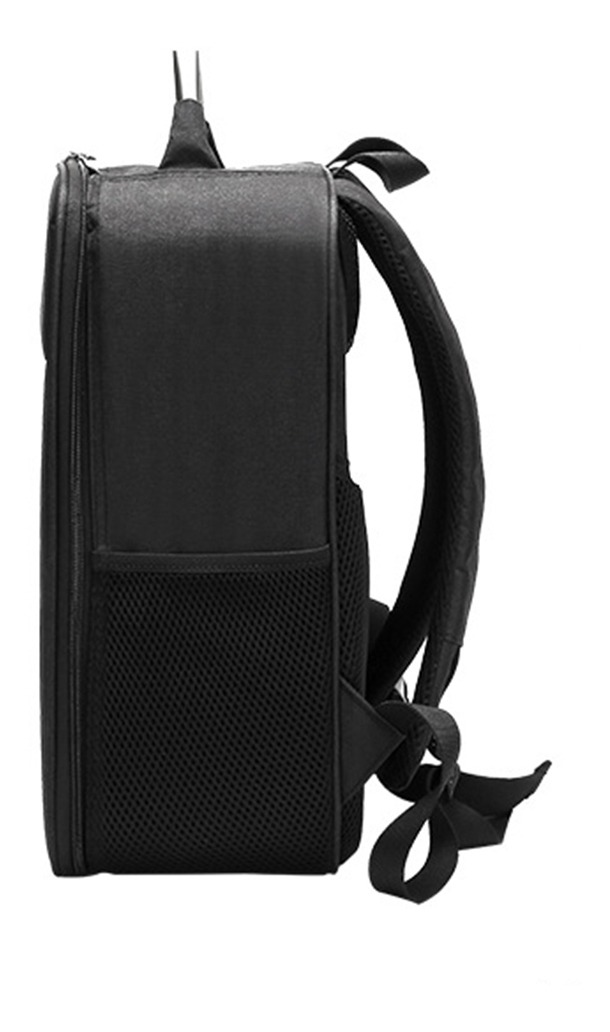 Mochila Impermeável Para Drone Dji Fpv Combo Quadcopter V2 - Imagem 7