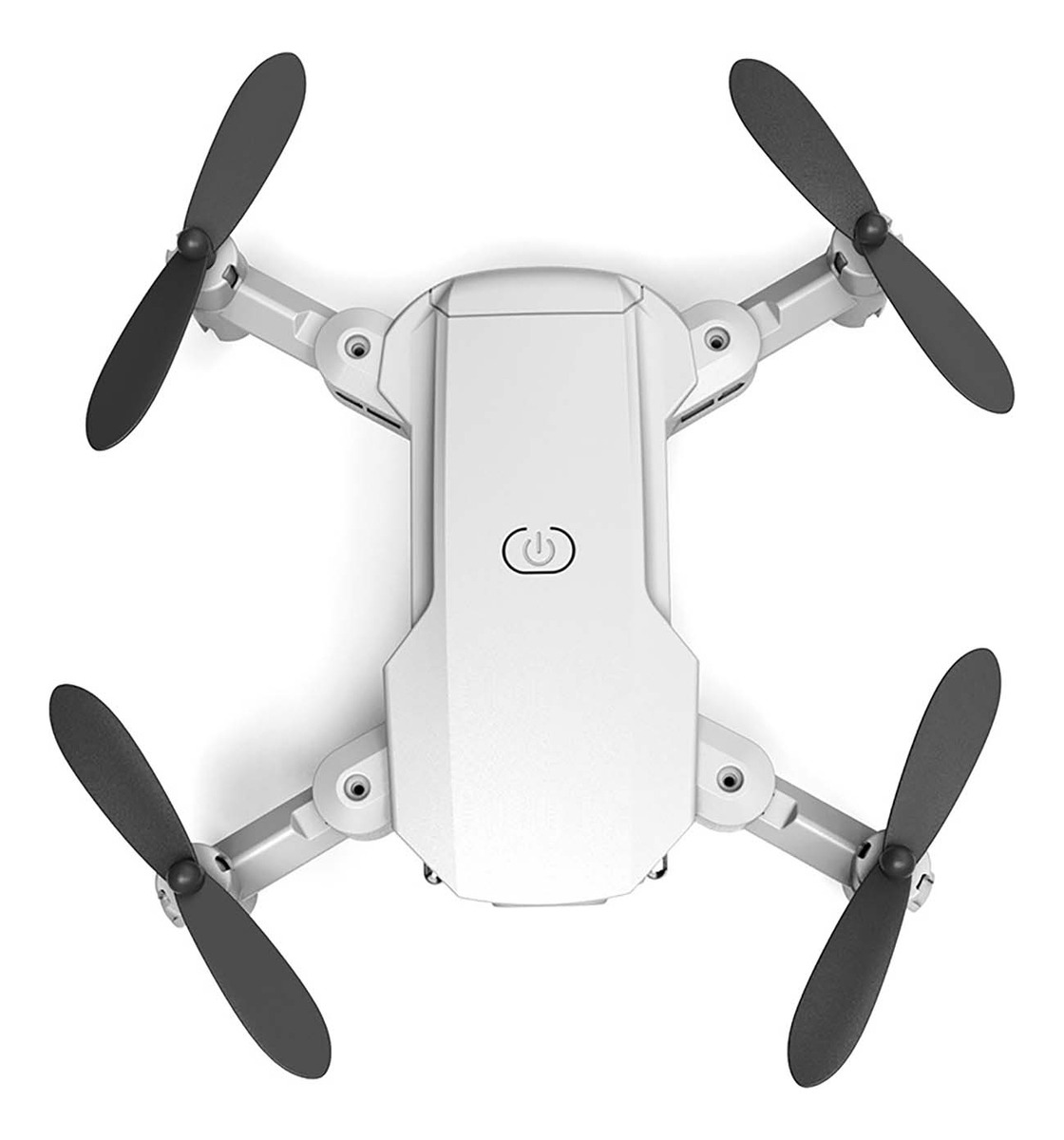 Câmera Mini Drone Rc Quadcopter 4k De 13 Minutos De Tempo De - Imagem 5
