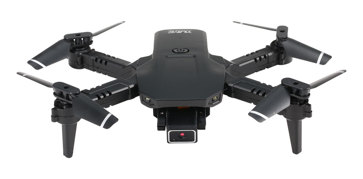 Drone Rc Com Câmera 4k Wifi Fpv Dual Camera Drone Mini - Imagem 8