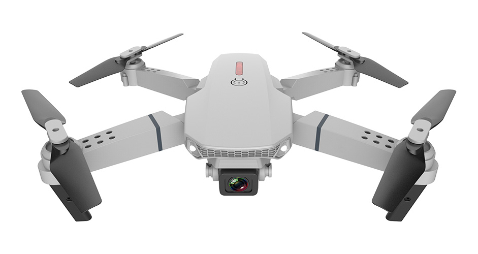 Ls-e525 Rc Drone Com Câmera 4k Câmera Wifi Fpv Drone - Imagem 9