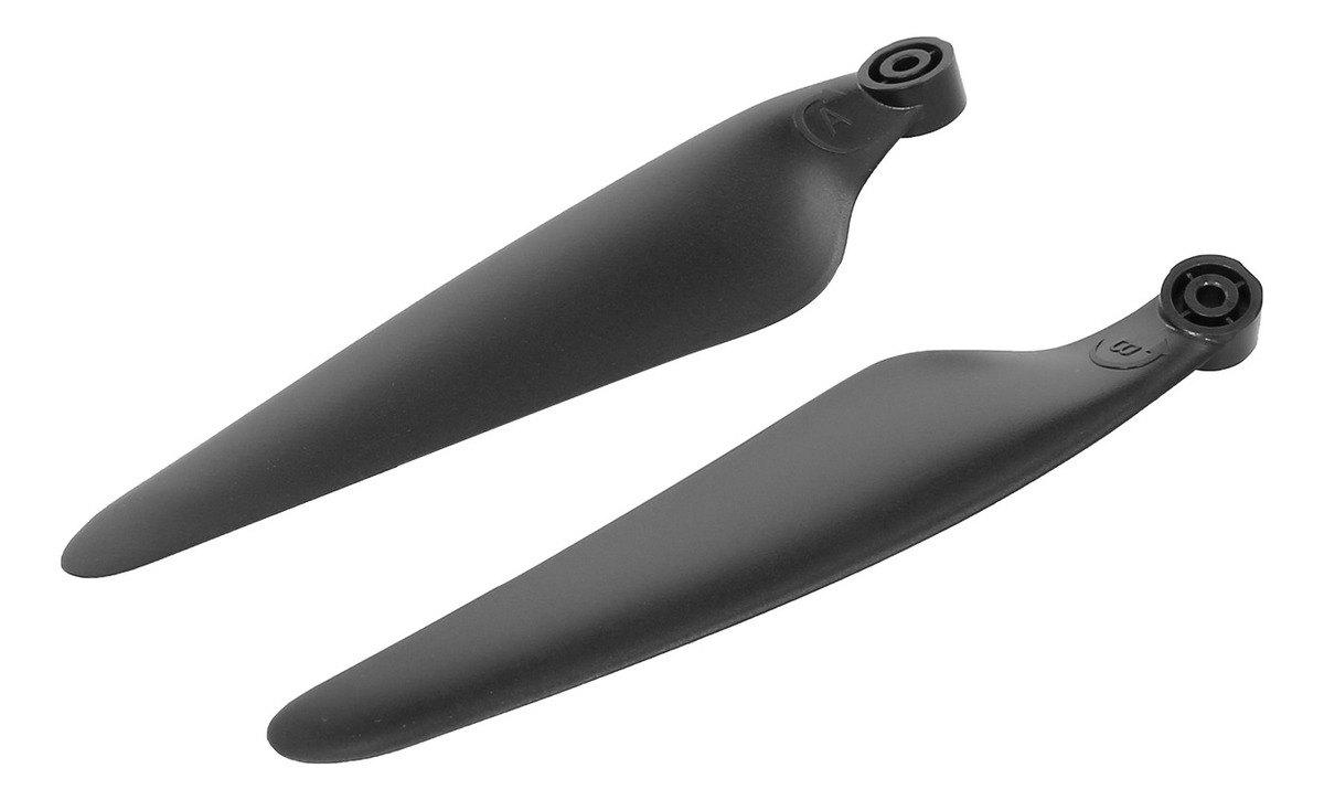 Hubsan Zino Pro Conjunto De Hélice A/b Lâmina Dobrável Hélic - Imagem 6
