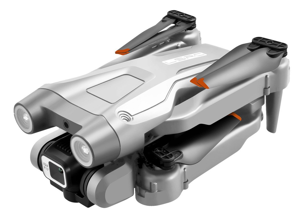 Mine Drone Profissionais Com Dual Camera Elicopterocontrole - Imagem 18
