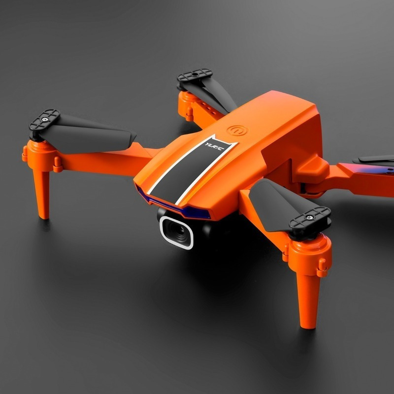 S89 Mini Drone Câmera Dupla 4k Hd Barato + 2 Baterias - Imagem 6