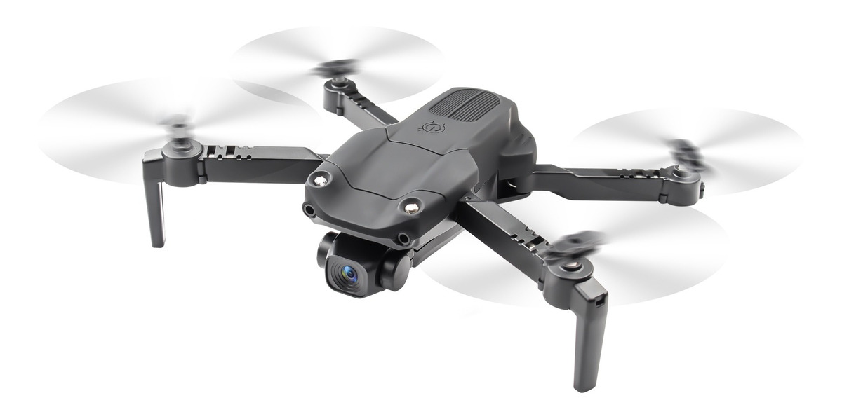 Drone Para Evitar Obstáculos Com Câmera Dupla + 3 Baterias - Imagem 6