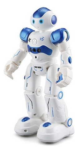 Jjrc R2 Candy Wida Robô Inteligente Rc - Imagem 2