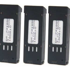 Eachine E58 3.7v 500mah Kit Drone