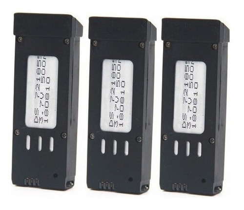 Eachine E58 3.7v 500mah Kit Drone